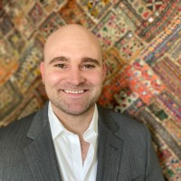 Bay View Flooring Employee Jonathan Woolfolk's profile photo