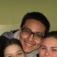 Easy Sprit Employee Kevin Rodas's profile photo