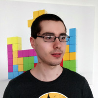 Kynetics Employee Roberto Sartori's profile photo