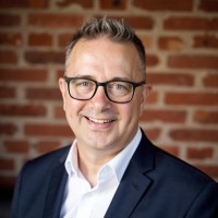 HYPR Innovation Employee David Morris's profile photo