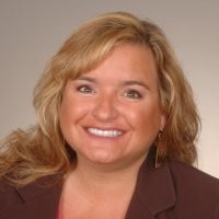 PROVAIL Employee Lisa West's profile photo