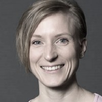Polestar Employee Anna Ericsson's profile photo