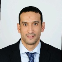 National Bank of Kuwait Employee Mohammad Abdelqader's profile photo