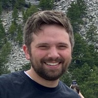 MLS Grid Employee Drew McMurry's profile photo