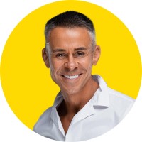 The Professional Speakers Academy Employee Andy Harrington's profile photo