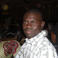 Medical Research Council Unit The Gambia at the London School of Hygiene & Tropical Medicine Employee Omar Ceesay's profile photo
