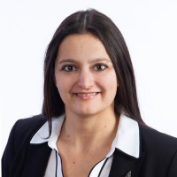 Wise F&I LLC Employee Elizabeth Santiago's profile photo