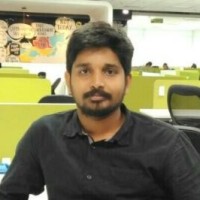 DeepConverse Employee Sai Grandhi's profile photo