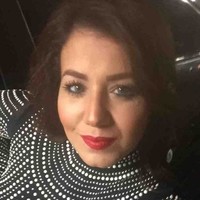 Lipton Toyota Employee Ibtissam Chahid's profile photo