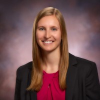 CATALYST CONSULTING GROUP LLC Employee Kristin Hubbard's profile photo