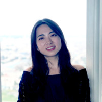 ARGA Investment Management, LP Employee Haishan Xu's profile photo