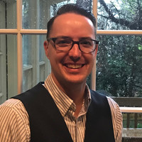 Starbucks Employee Julian Thompson's profile photo