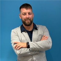 Nathaniel Robinson Email & Phone Number