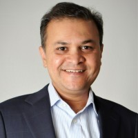 Abeona Therapeutics Employee Madhav Vasanthavada's profile photo