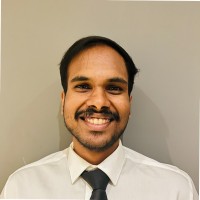 Simulation Lab ® Employee Lalith Prabhudev's profile photo