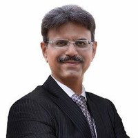 Digital Studio Employee Pashminu Mansukhani's profile photo