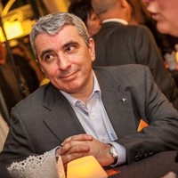 Dino Savino Email
