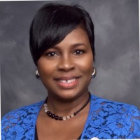 Florida Memorial University Employee Jacqueline Hill's profile photo