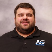 ARG Industrial Employee Tyler Mitchell's profile photo