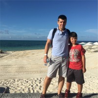 Global Weavers / J&S Housewares corp Employee Simon Belfer's profile photo