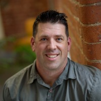 NewBook - PMS & CRM Employee Justin Williams's profile photo