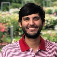 Springboard Health Employee Peter Rafferty's profile photo