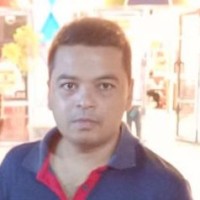 Rajesh Kumar Email