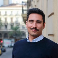 excentia Employee Jonathan Infante Leclerc's profile photo