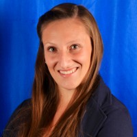 RAW Partner Employee Julia Vogel's profile photo