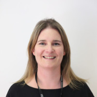 FRP Advisory Employee Linda Eynon's profile photo