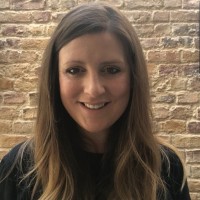 Depop Employee Natalie Bean's profile photo