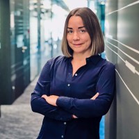 SAP Employee Susanne Schneider's profile photo