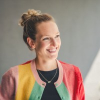 Spring Activator Employee Caroline von Hirschberg's profile photo