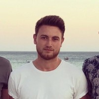 VCCP Employee Adam Sears's profile photo