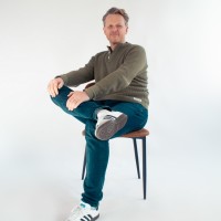 Cake Agency Employee Christopher Thomas's profile photo