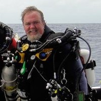Conch Republic Divers Employee Gary Mace's profile photo