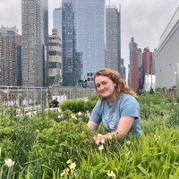 Brooklyn Grange Employee Rachael Kraft's profile photo