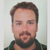 MYFLEXBOX Employee Felix Arndt's profile photo