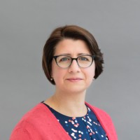 GSK Employee Esther C's profile photo