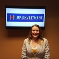 Hire Investment Employee Allison Goree's profile photo