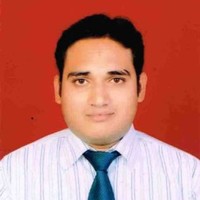 Rajesh Dash Email & Phone Number