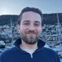Aritma Employee Henrik Andreassen's profile photo