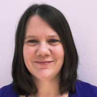 Research & Business Development Center Employee Holly Shepherd's profile photo