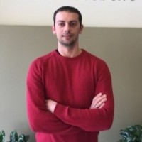 Corvus Pharmaceuticals Employee Filip Petronijevic's profile photo