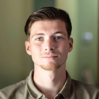 ZeroPlex Employee Bart Luttels's profile photo