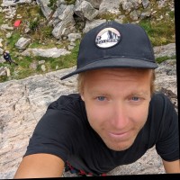 Dotnet Mentor Employee Andreas Larsson's profile photo