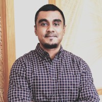 Great American Insurance Group Employee Sameep Shah's profile photo