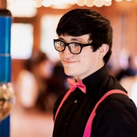 Family Solutions Employee Brandon Fode's profile photo