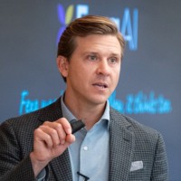 Fexa Employee Kurt Smith's profile photo