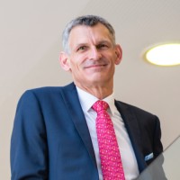 Raiffeisen Switzerland Employee Oliver Gerstlauer's profile photo